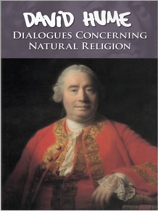 Title details for Dialogues Concerning Natural Religion by David Hume - Wait list